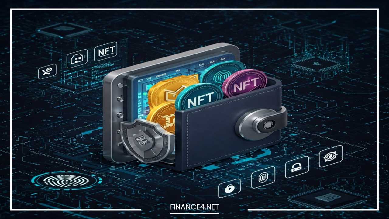 NFT Wallet Security