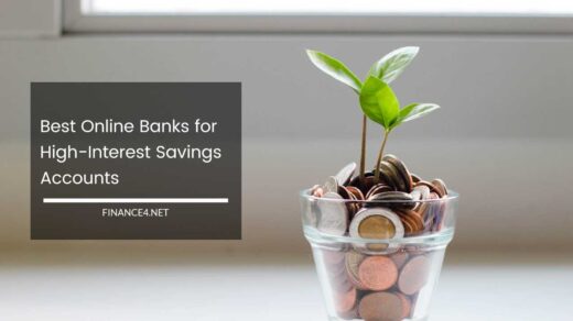 High-Interest Savings Accounts