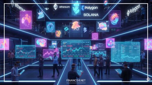 Best Place to Buy NFTs