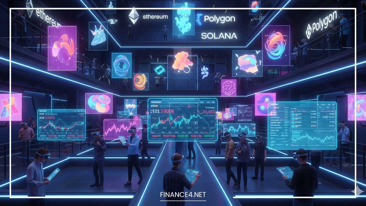 Best Place to Buy NFTs