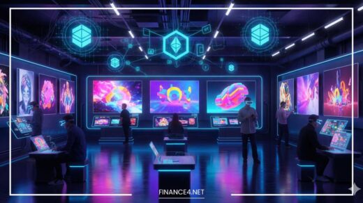 Best Places to Buy NFT Art