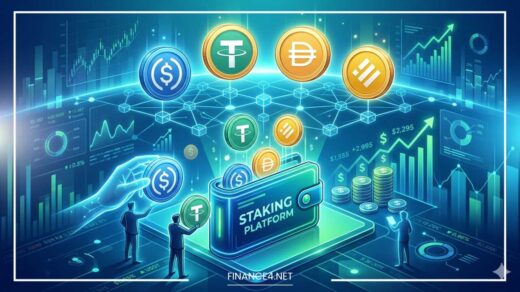 Best Stablecoin for Staking