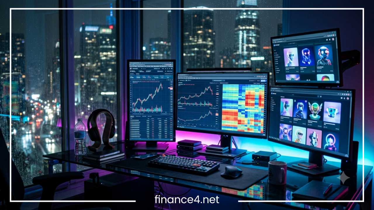 Best Time to Flip NFTs