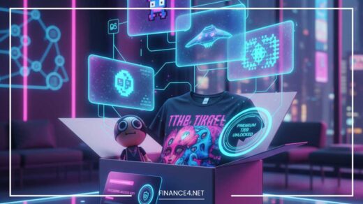 Best Ways to Create an NFT-Based Subscription Box