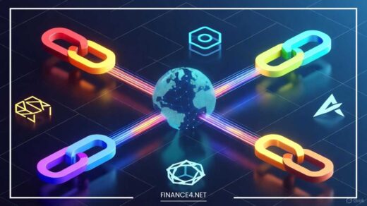 Best Ways to Invest in Cross-Chain Technology