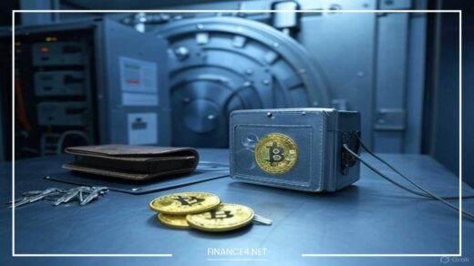 Store Bitcoin Offline