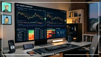 Best Ways to Track NFT Trends Best Ways to Track NFT Trends