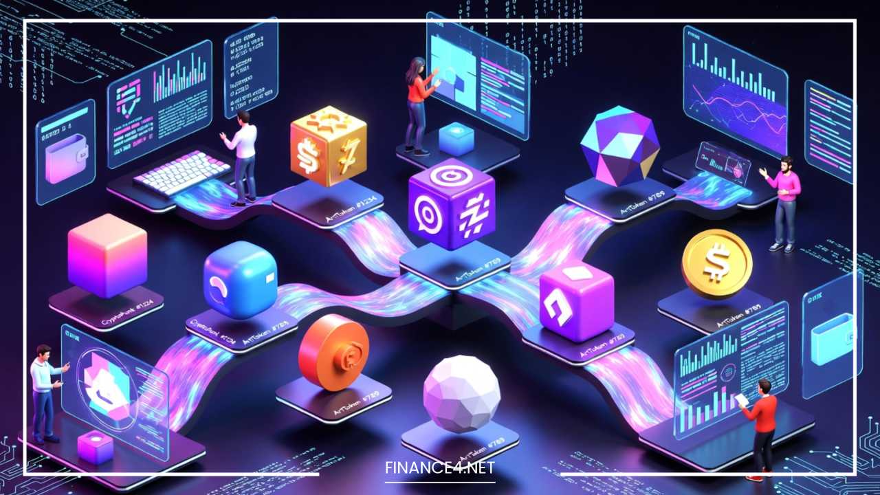 Bridging Aggregator Royalties for NFT Trading