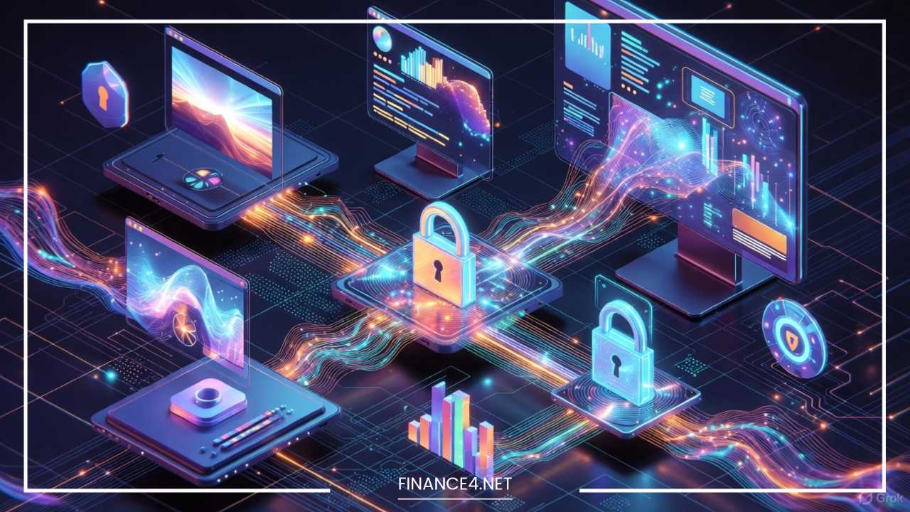 Bridging Aggregator with Partial Bridging Feature