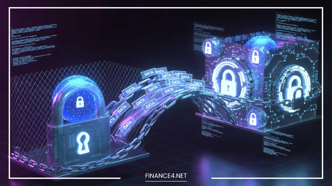 Bridging Assets Between Chains Securely