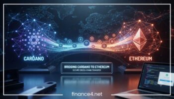 Bridging Cardano to Ethereum Bridging Cardano to Ethereum