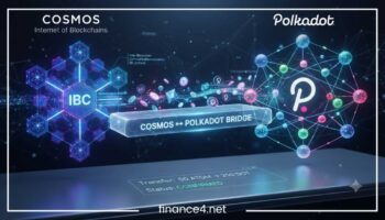 Bridging Cosmos to Polkadot Bridging Cosmos to Polkadot