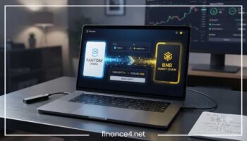 Bridging Fantom to BNB Chain Bridging Fantom to BNB Chain