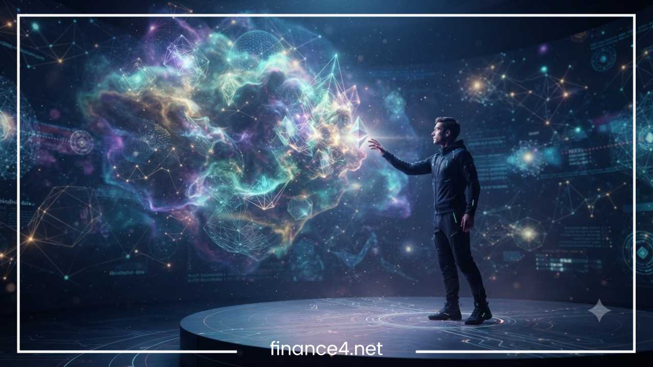 Bridging Harmony to Cosmos