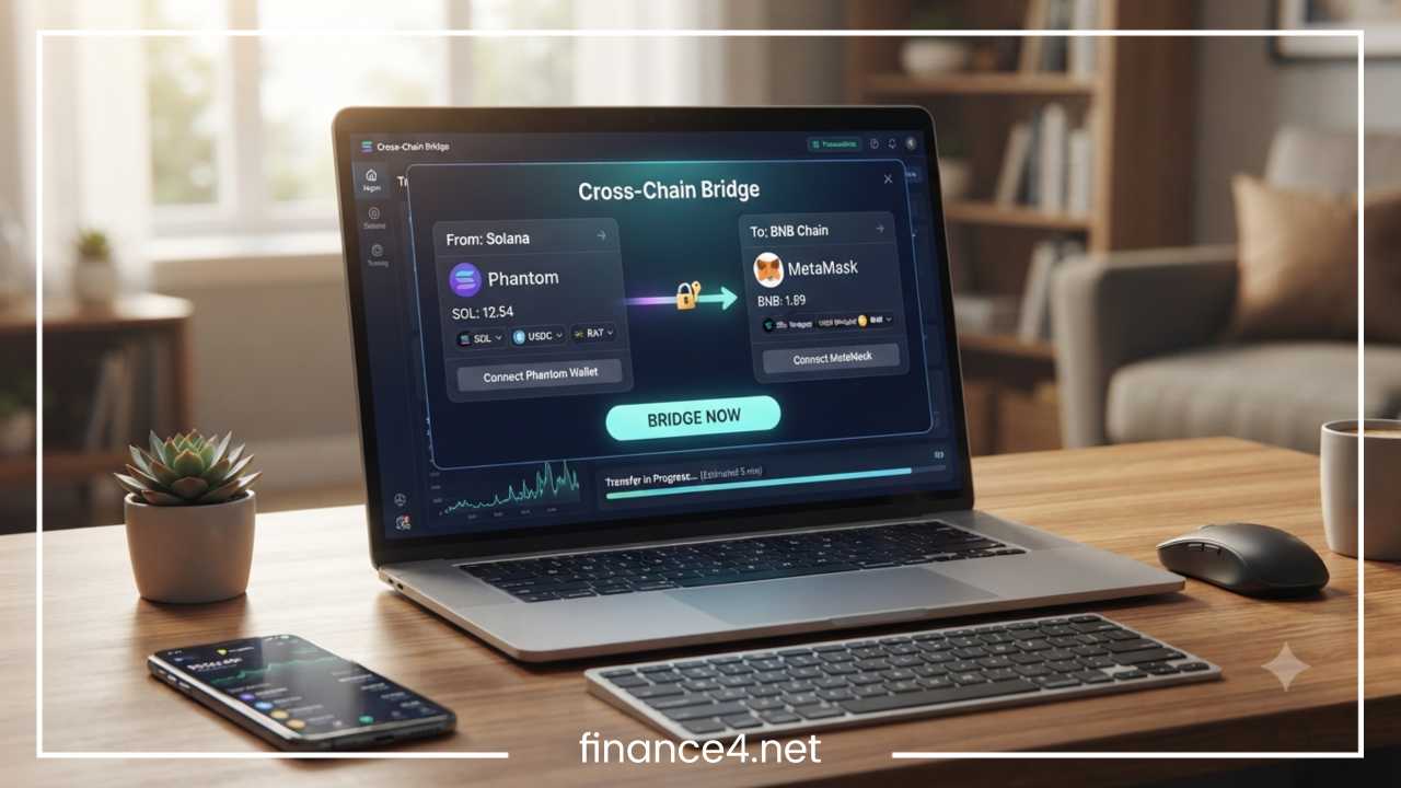 Bridging Solana to BNB Chain