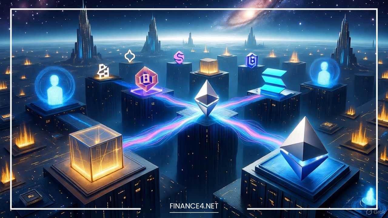 Bridging Solutions for Multi-Chain Metaverse