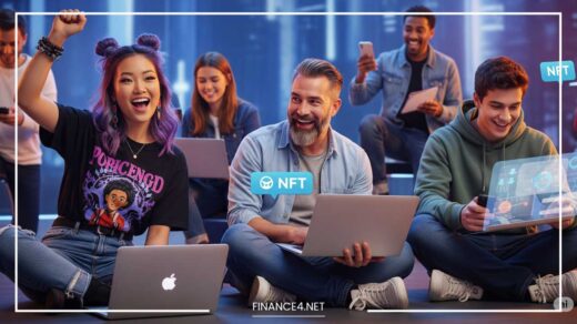 Building an NFT Brand Community