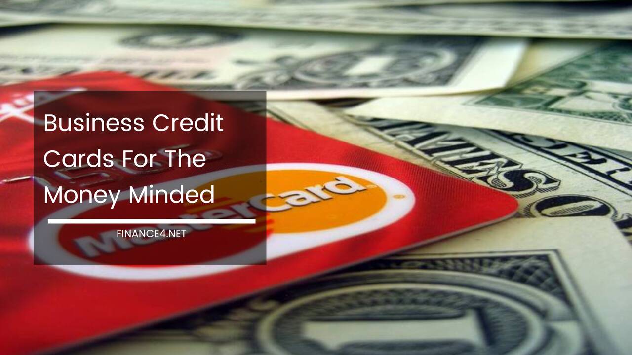 Business Credit Cards