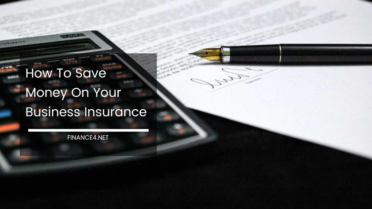 Business Insurance
