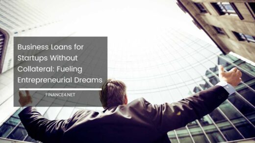 Business Loans for Startups
