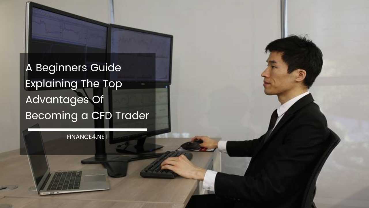 CFD Trader