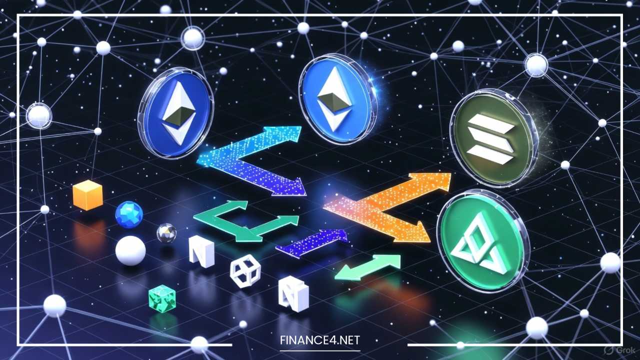 Cheapest Bridging Solutions for Small NFT Transfers