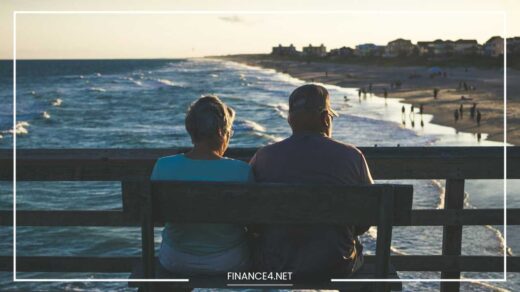 Saving for Retirement