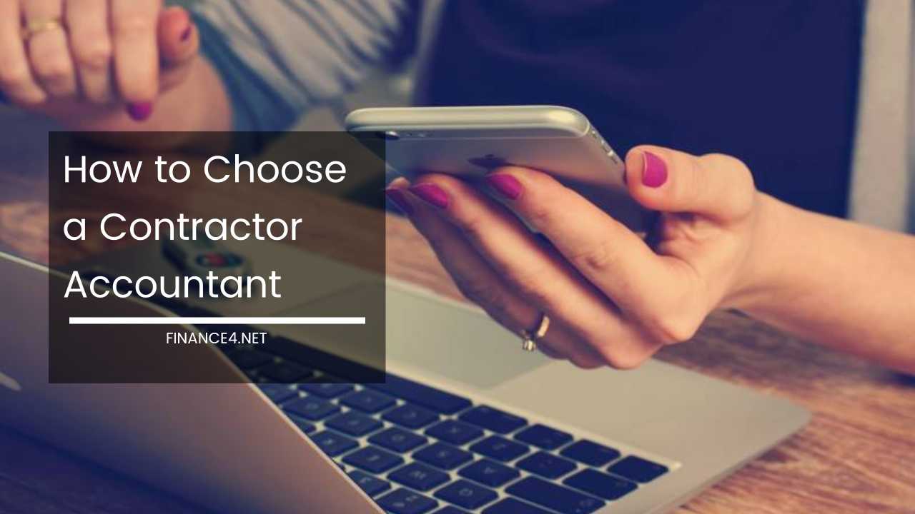 Contractor Accountant