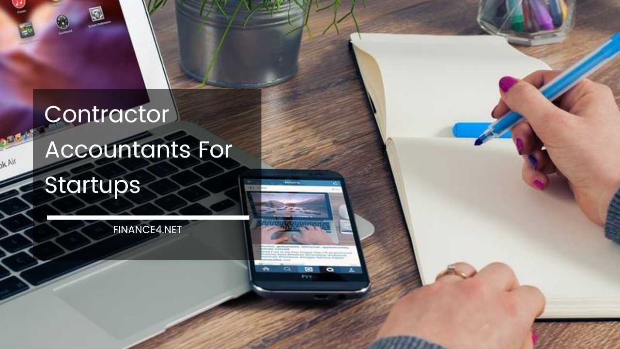 Contractor Accountants