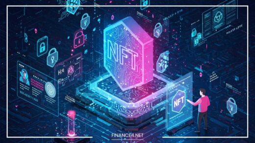 Passphrase-Protected NFT