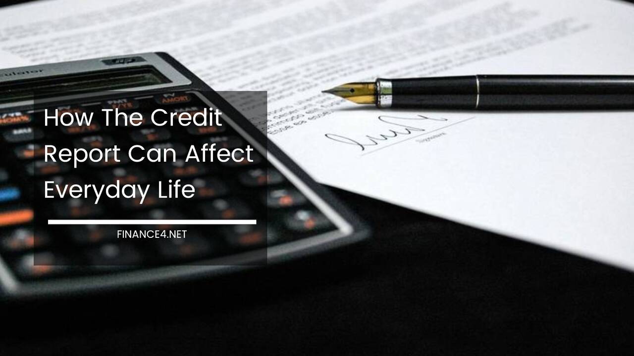 Credit Report