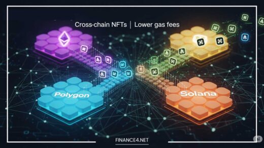 Cross-Chain NFT Bridging Fees How to Lower Them