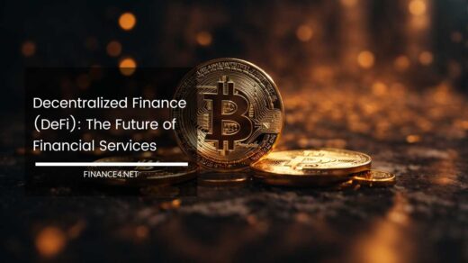 Decentralized Finance (DeFi)