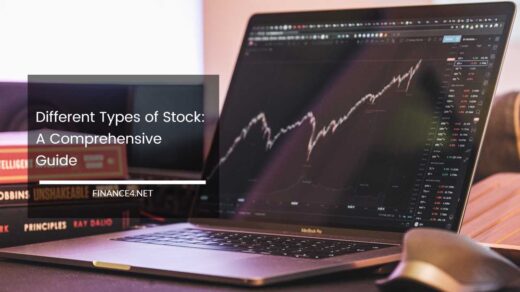 Different Types of Stock