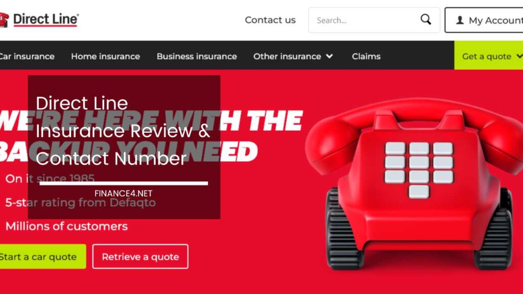 direct line travel insurance claim telephone number