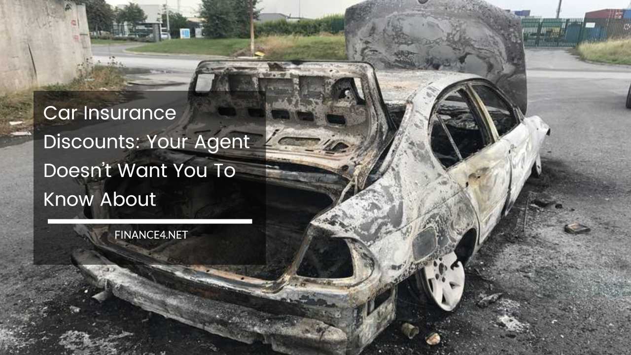 Discount Car Insurance