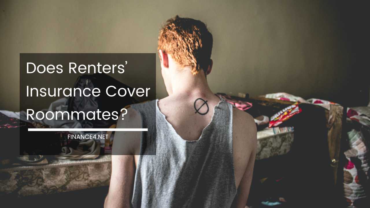 Does Renters’ Insurance Cover Roommates