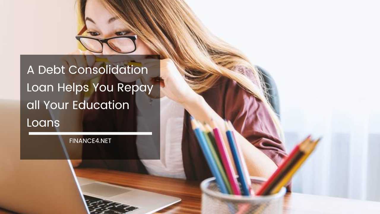 Education Loan Repayment