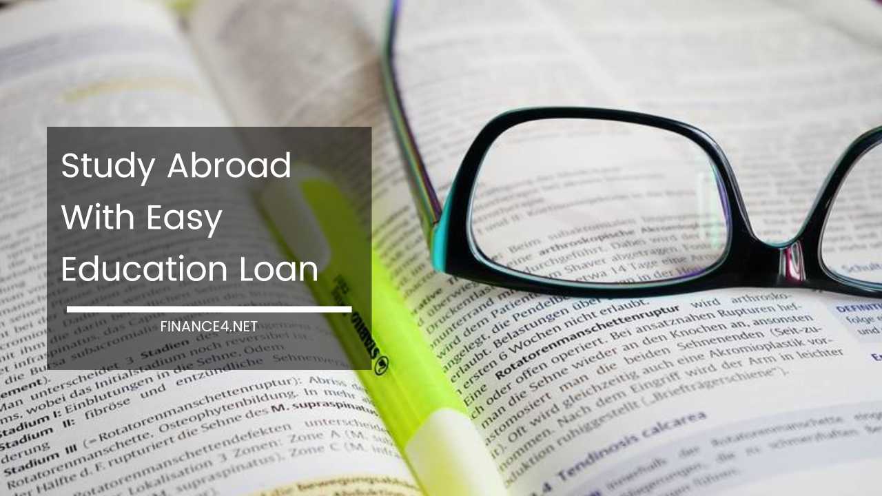 Education Loan