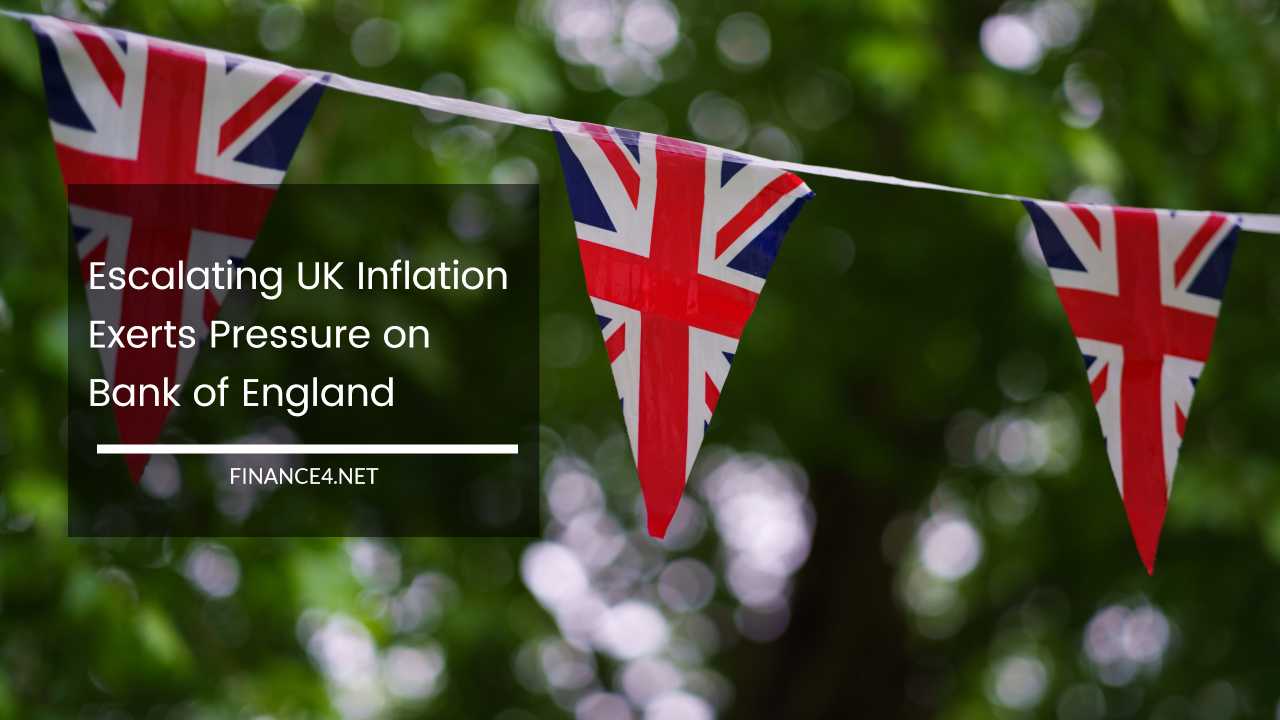 UK Inflation