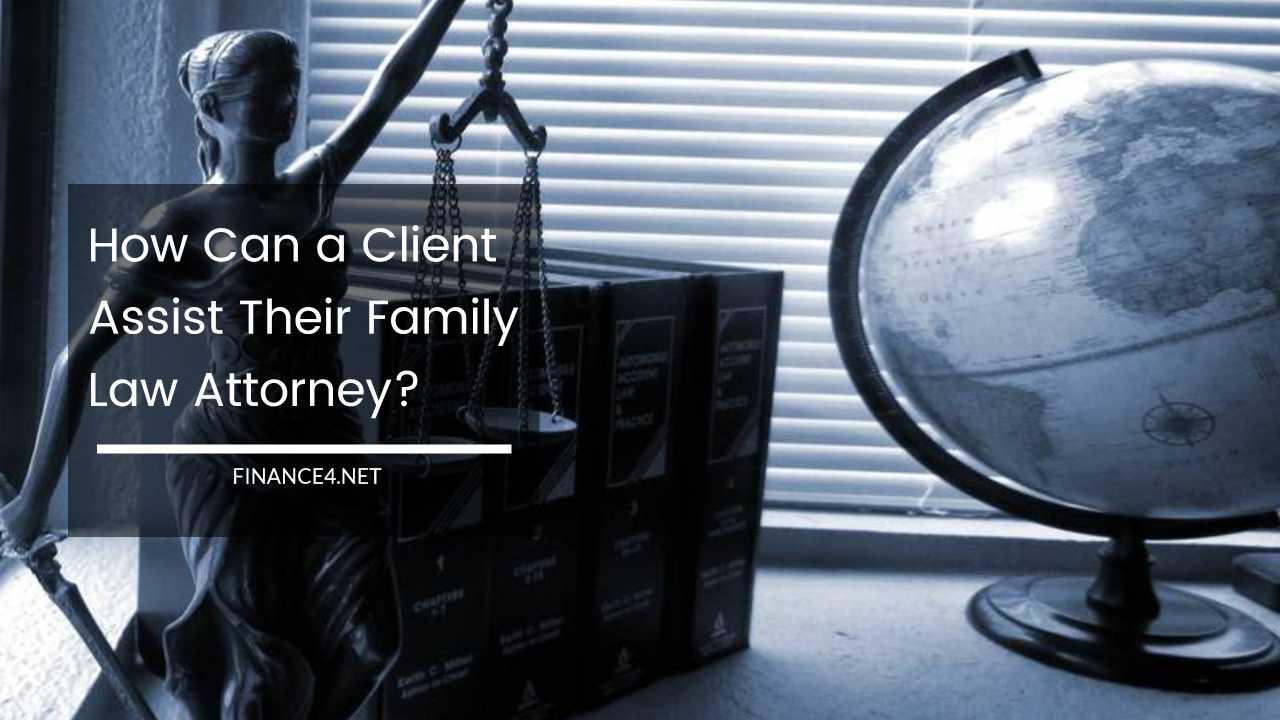 Family Law Attorney