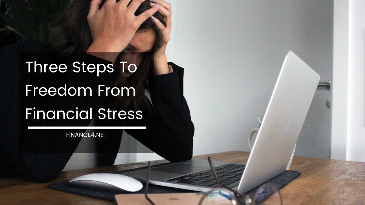 Financial Stress