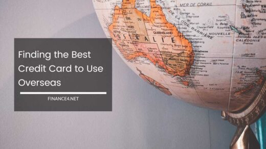 Using Credit Card Overseas