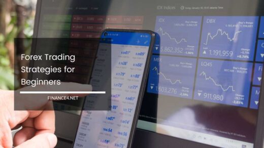 Forex Trading Strategies for Beginners
