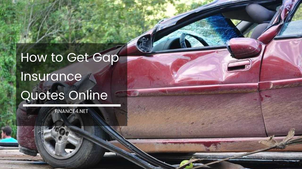 Gap Insurance Quotes