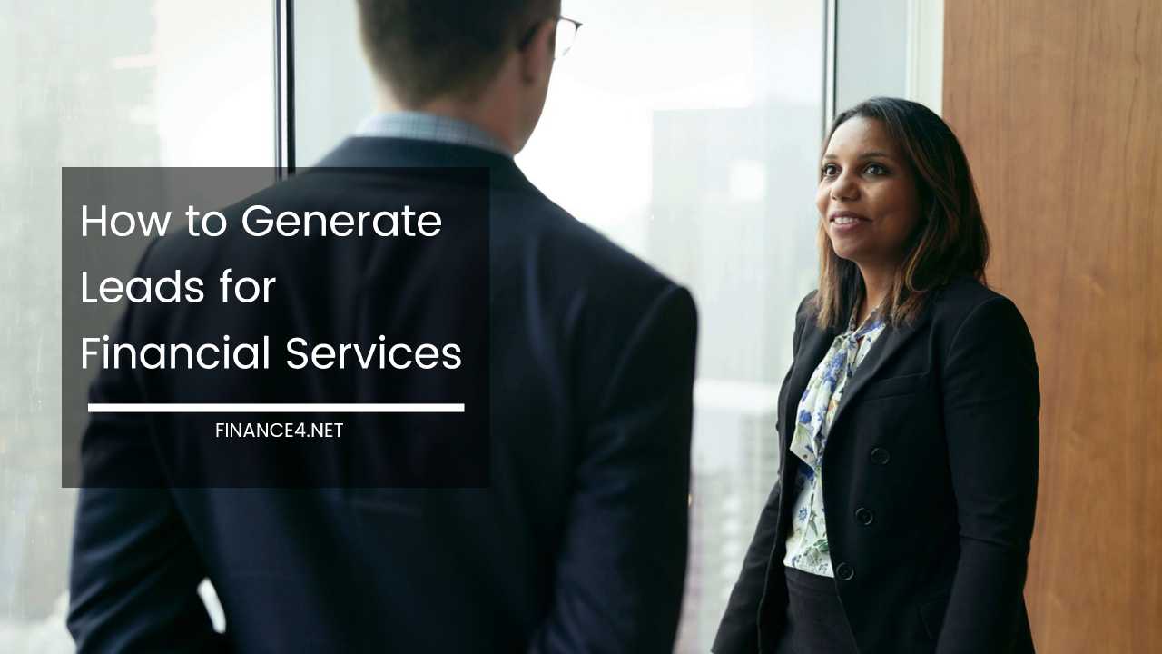 Generate Leads