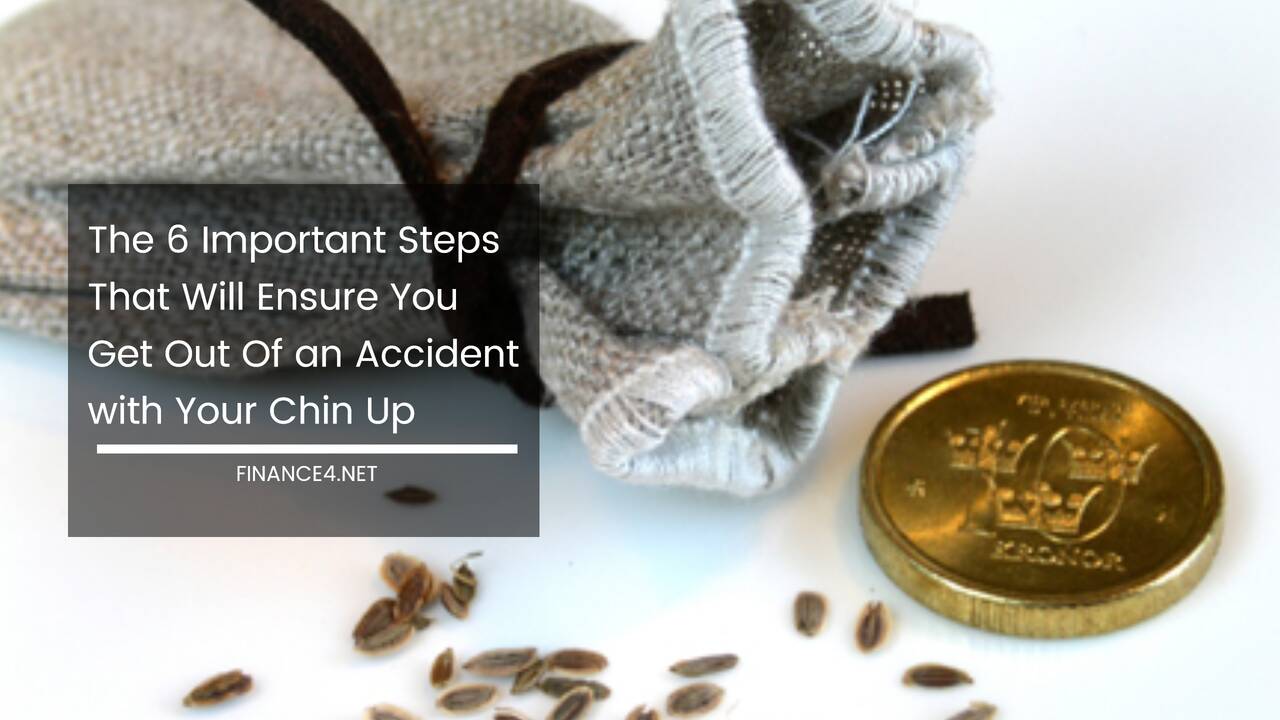 Get Out Of an Accident