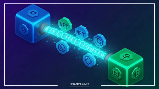 Bridging NFTs Between Chains