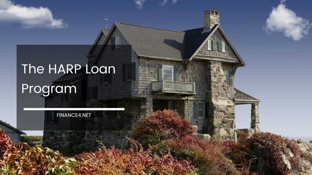 HARP Loan