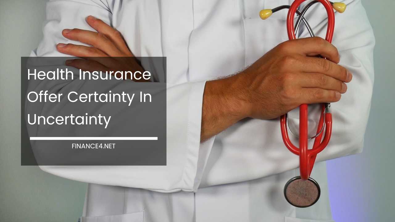 Health Insurance Offer